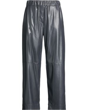 Antonelli Trousers - Grey