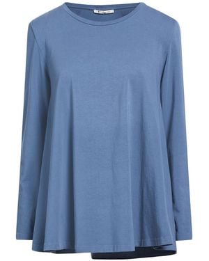 TREBARRABI® T-Shirts - Blue