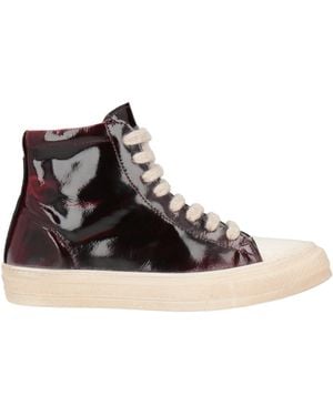 Moma Trainers - Black