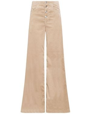 Department 5 Trouser - Natural