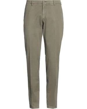 40weft Pantalone - Grigio