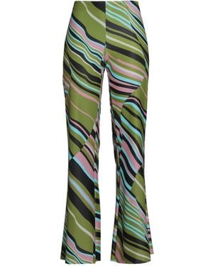 Maliparmi Pants - Green