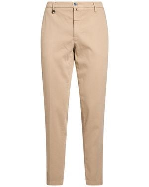 Barbati Trouser - Natural