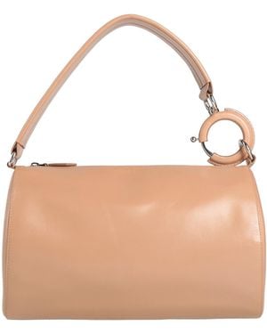 Burberry Borsa A Mano - Marrone
