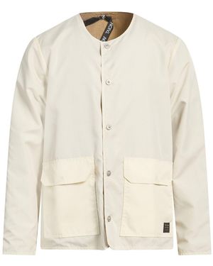 Taion Jacket - Natural