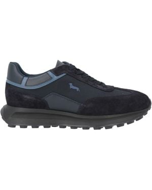 Harmont & Blaine Sneakers - Blau