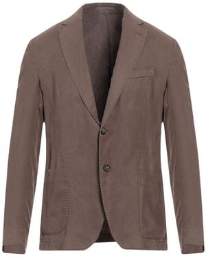 Pal Zileri Blazer - Brown