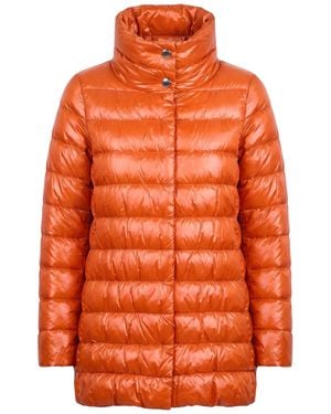Herno Puffer - Orange