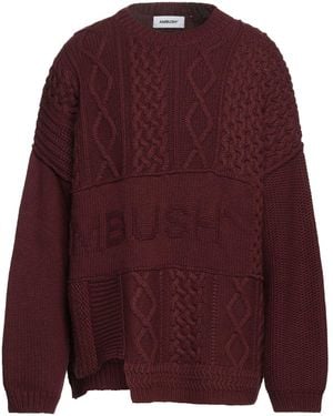 Ambush Pullover - Viola