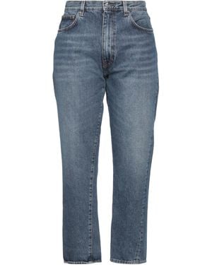 TOTEME Jeans - Blue