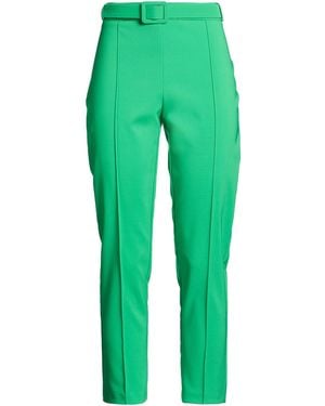 Rinascimento Pants - Green