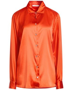 Maliparmi Shirts - Orange