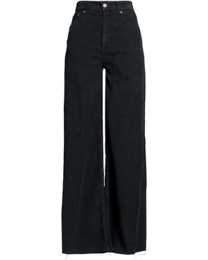 Department 5 Trouser - Black