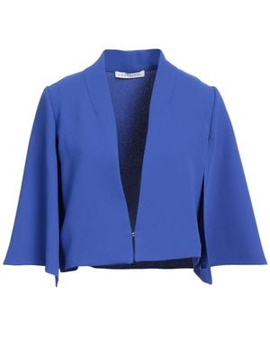 Caractere Cape - Blue