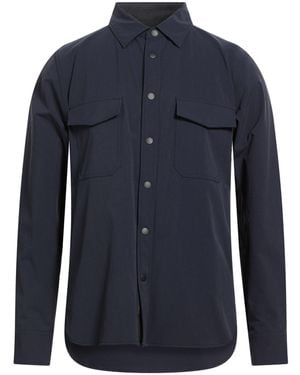 Rag & Bone Chemise - Bleu
