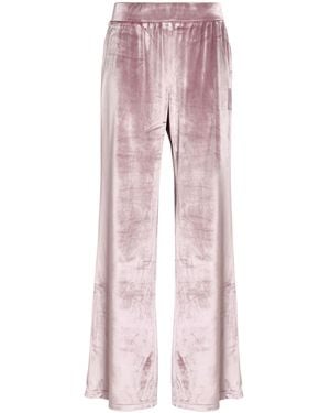 EA7 Pantalone - Rosa