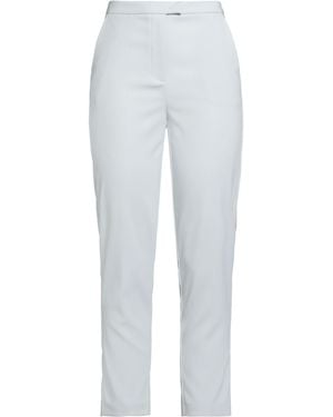 Patrizia Pepe Trousers - White