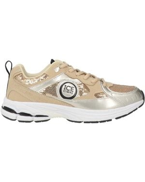 Ice Iceberg Sneakers - Bianco