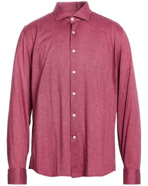 Sonrisa Camicia - Rosa