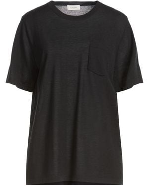 CRUSH Collection Jumper - Black
