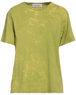 Brand Unique T-shirt - Green