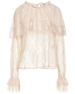 Kontatto Ivory Top Polyamide - White