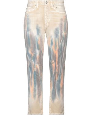 John Elliott Jeans - White