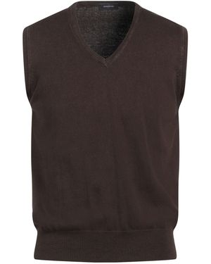 Rossopuro Sweater Cotton - Black