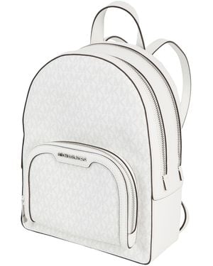 MICHAEL Michael Kors Zaino - Bianco