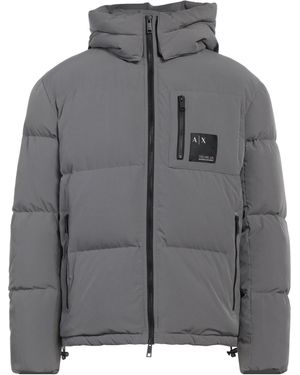 ARMANI EXCHANGE Piumino & Imbottito Sintetico - Grigio