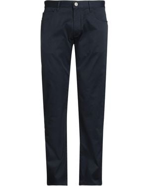 Giorgio Armani Pantalone - Blu