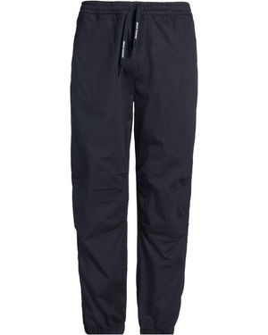 ARMANI EXCHANGE Trouser - Blue