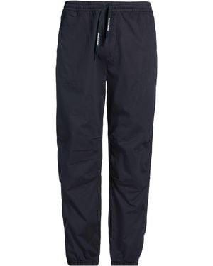 ARMANI EXCHANGE Trouser - Blue