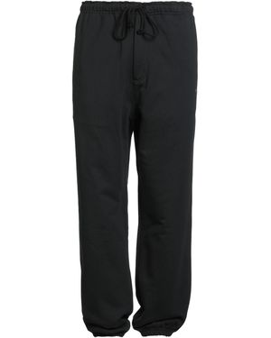 Y-3 Trouser - Black