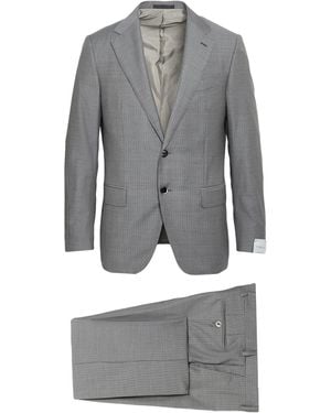 Caruso Traje - Gris