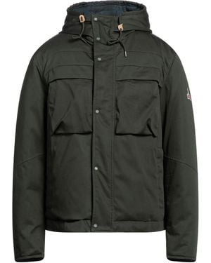Holubar Puffer - Black