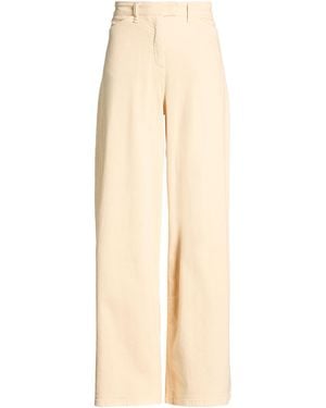 Niu Jeans Cotton, Elastane - Natural
