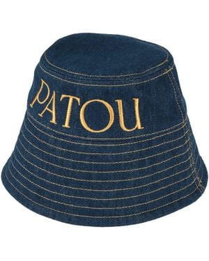 Patou Cappello - Blu