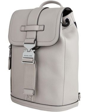 Michael Kors Mochila - Gris