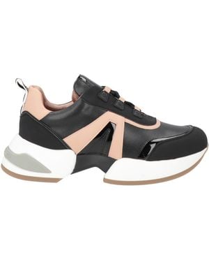 Alexander Smith Trainers - Black