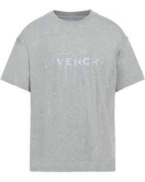 Givenchy T-shirt - Grigio