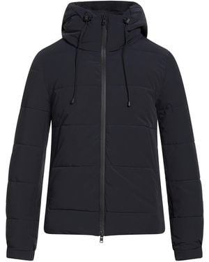 Historic Puffer - Blue