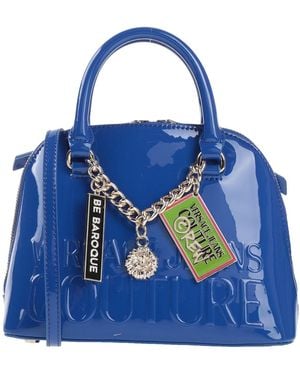 Versace Jeans Couture Handbags - Blue