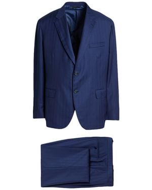Brioni Suit - Blue