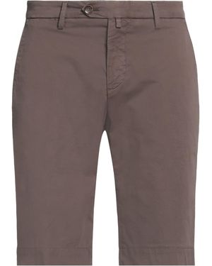 Briglia 1949 Shorts & Bermudashorts - Grau
