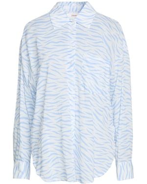 Xirena Shirt - Blue