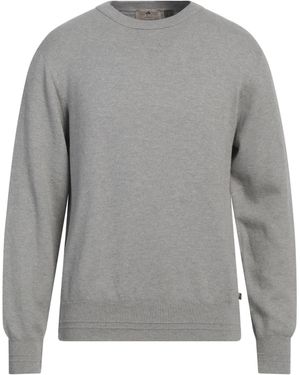 Irish Crone Pullover - Gris