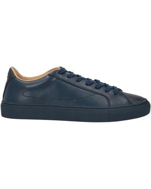 John Varvatos Trainers - Blue