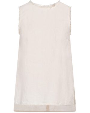 Peserico Ivory Top Linen - Natural