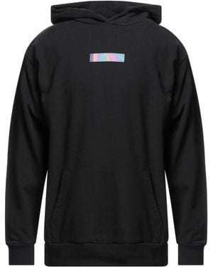 Msftsrep Sweatshirt - Black